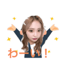 世界一可愛いタコ（個別スタンプ：4）