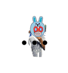 ウルトラスタンプメガ（個別スタンプ：36）