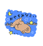 かわいい子ども♪赤ちゃん♪ネコ♪（個別スタンプ：2）