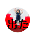 ねこむすたんぷ9（個別スタンプ：13）