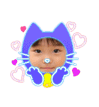 P＆Jスタンプ（個別スタンプ：5）