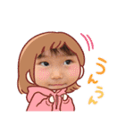 P＆Jスタンプ（個別スタンプ：15）
