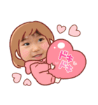 P＆Jスタンプ（個別スタンプ：22）