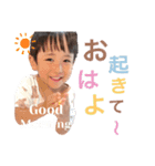 ⚐⚑˒˒ すたんぷ（個別スタンプ：1）