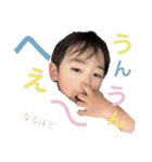 ⚐⚑˒˒ すたんぷ（個別スタンプ：9）