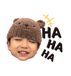⚐⚑˒˒ すたんぷ（個別スタンプ：10）