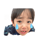 ⚐⚑˒˒ すたんぷ（個別スタンプ：11）