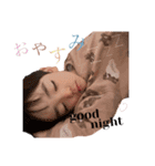 ⚐⚑˒˒ すたんぷ（個別スタンプ：14）