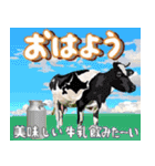 北海道大好き、北海道行きたい。（個別スタンプ：1）