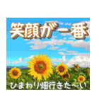 北海道大好き、北海道行きたい。（個別スタンプ：31）