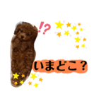 ライトくんのスタンプ★（個別スタンプ：7）