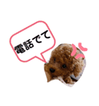 ライトくんのスタンプ★（個別スタンプ：9）