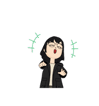 サンクスタン（個別スタンプ：7）