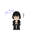 サンクスタン（個別スタンプ：11）