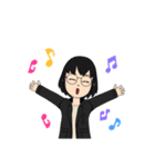 サンクスタン（個別スタンプ：13）