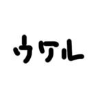 日常的に使える単語（個別スタンプ：13）