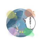 マメルリハのリル12（個別スタンプ：5）