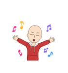 N'emuのスタンプ（個別スタンプ：13）