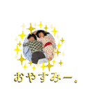 瑛人＆鈴羽Ver3.10（個別スタンプ：14）