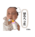 さなんスタンプ（個別スタンプ：12）