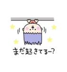 韓国っぽい女の子スタンプ2（個別スタンプ：37）