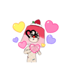 キモイスタンプwww（個別スタンプ：3）