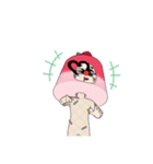 キモイスタンプwww（個別スタンプ：7）