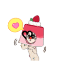 キモイスタンプwww（個別スタンプ：15）