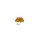 だじゃれ？！（個別スタンプ：2）
