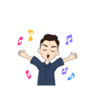 ゆうただっぺよ（個別スタンプ：13）