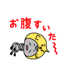 ありんこぴよ（個別スタンプ：31）