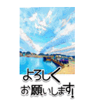 埼玉の黒鯛魂☆BIG☆海釣り-リアル-（個別スタンプ：36）