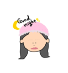 ME.me.ME.me（個別スタンプ：13）