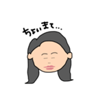 ME.me.ME.me（個別スタンプ：19）