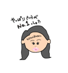 ME.me.ME.me（個別スタンプ：30）