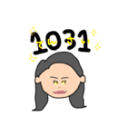 ME.me.ME.me（個別スタンプ：31）