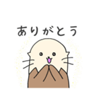 らこたろう（個別スタンプ：3）