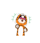 La-Fantasista ラ・ファンタジスタ 代表（個別スタンプ：7）