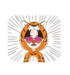 La-Fantasista ラ・ファンタジスタ 代表（個別スタンプ：12）