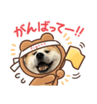 コハルのスタンプ！（個別スタンプ：8）