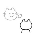 ねこちゃん(ねこ)（個別スタンプ：37）