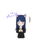 マレ・マレニホンスタンプ（個別スタンプ：11）