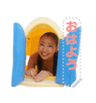 Kana Iwasaki Official Sticker（個別スタンプ：8）