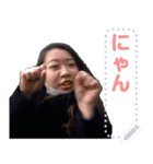 Kana Iwasaki Official Sticker（個別スタンプ：11）