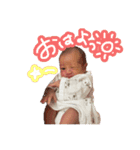 せいちは人間始めたばかり。（個別スタンプ：10）