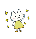 へにちゃん、LINEスタンプの日。（個別スタンプ：4）