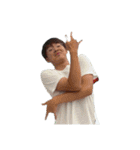 はるると愉快な仲間たちver.α（個別スタンプ：20）