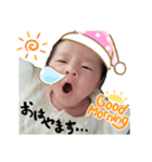 Ki-sa②（個別スタンプ：1）