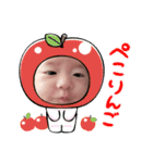 Ki-sa②（個別スタンプ：5）