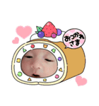 Ki-sa②（個別スタンプ：6）